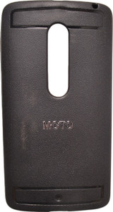 Iway Back Cover for Motorola Moto X Play