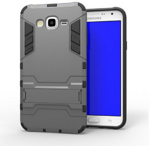 Heartly Back Cover for Samsung Galaxy J7 SM-J700F (2015) Dual Sim