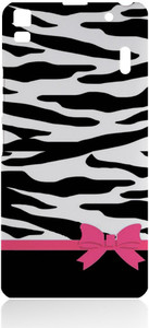 StyBuzz Back Cover for Lenovo A7000