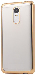 iCopertina Back Cover for Mi Redmi Note 4