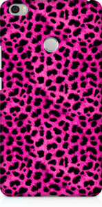 Amez Back Cover for Mi Max