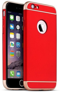 GadgetM Back Cover for Apple iPhone 6S