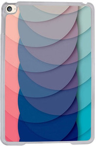 Casotec Back Cover for Apple iPad Mini 4