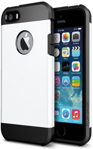 MV Back Cover for Apple iPhone 4S