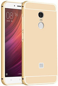 Accessories At Cost Bumper Case for Redmi note 4
