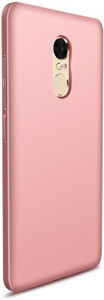 SPL Back Cover for Xiaomi Redmi Note 4