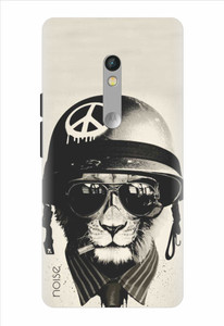 Noise Back Cover for Motorola Moto X Play