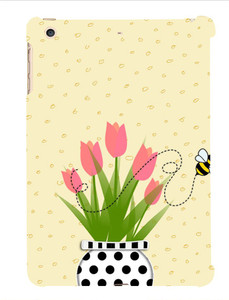 99Sublimation Back Cover for Apple iPad Mini