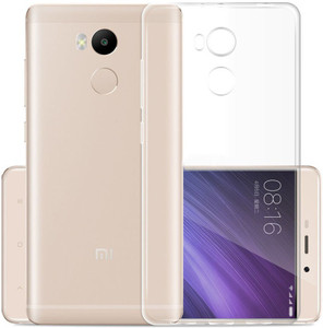 Cell pro Back Cover for Mi Redmi Note 4
