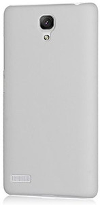 TrilMil Back Cover for Mi Redmi Note 4G