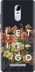 Noise Back Cover for Mi Redmi Note 3