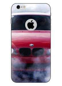 Jugaaduu Back Cover for Apple iPhone 6S