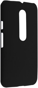 chl india care Back Cover for Motorola Moto G (3rd Generation)