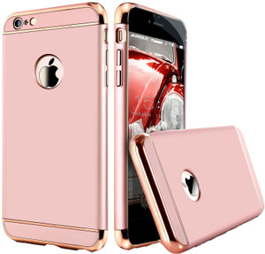 Rahul enterprises Back Cover for Apple iPhone 7