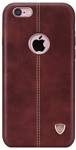 Nilkin Back Cover for Apple iPhone 7
