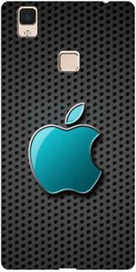 Zapcase Back Cover for VIVO V3