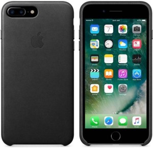 Click n PICK Back Cover for Apple iPhone 7 Plus