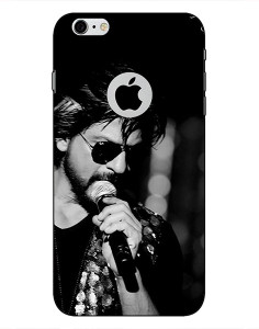 1 Crazy Designer Back Cover for Apple iPhone 6S