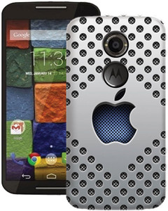 Zapcase Back Cover for Motorola Moto X (2nd Gen)
