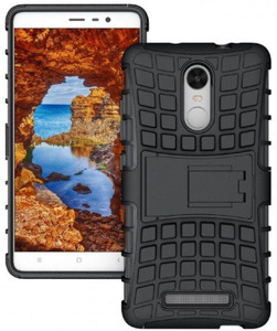 Arti Kraft Back Cover for Redmi Note 4