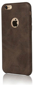 Enflamo Back Cover for Apple iPhone 6S