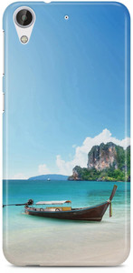 ARCENT Back Cover for HTC Desire 626