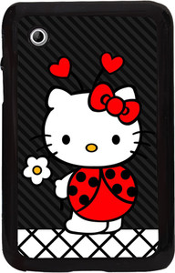 99Sublimation Back Cover for Samsung Galaxy Tab 2 (7.0) P3100