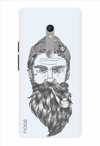 Noise Back Cover for Motorola Moto X Play