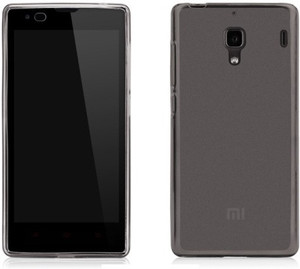 Captcha Back Cover for Mi Redmi 1S