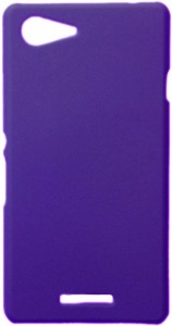 Winsome Deal Back Cover for Sony Xperia E3