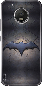 Noise Back Cover for Motorola Moto G5 Plus