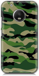 Zapcase Back Cover for Motorola Moto G5 Plus