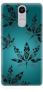 CareFone Back Cover for Mi Redmi Note 4