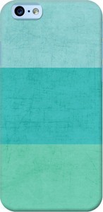 DailyObjects Back Cover for Apple iPhone 6