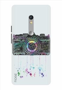 Noise Back Cover for Motorola Moto X Play