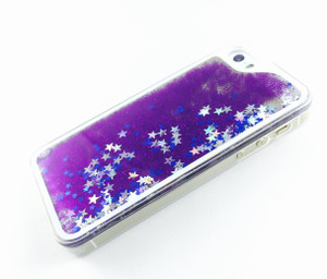 Phoenix Back Cover for iphone 5 5s 5G
