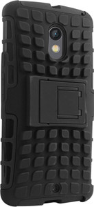 DMG Back Cover for Motorola Moto X Play