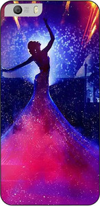 1 Crazy Designer Back Cover for Micromax Canvas Knight 2 E471