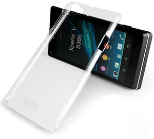 DNG Back Cover for Sony Xperia L C2104