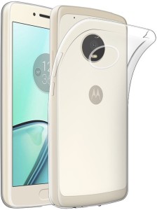 24/7 Zone Back Cover for Motorola Moto G5 Plus