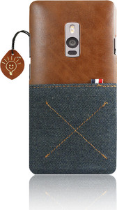Parallel Universe Back Cover for Oneplus Two