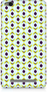 Amez Back Cover for Mi Redmi 3S