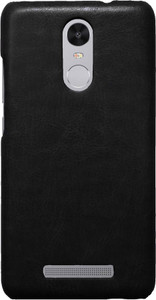 MECase Back Cover for Mi Redmi Note 3