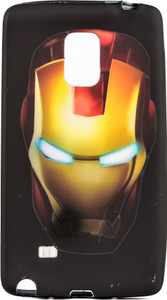 Mystry Box Back Cover for Samsung Galaxy Note Edge