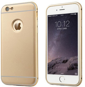 Kapa Back Cover for Apple iPhone 6