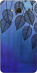 Jugaaduu Back Cover for Mi Redmi 2 Prime