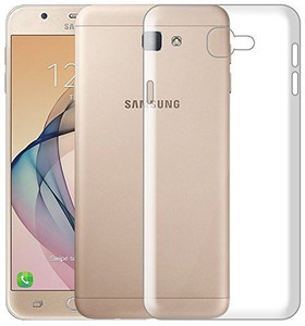 Wellpoint Back Cover for SAMSUNG Galaxy J5 Prime