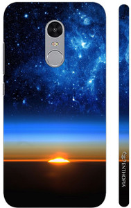 Enthopia Back Cover for Xiaomi Redmi Note 4