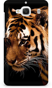 Amez Back Cover for Mi Redmi 2 Prime