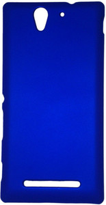 GadgetM Back Cover for Sony Xperia C3 Dual